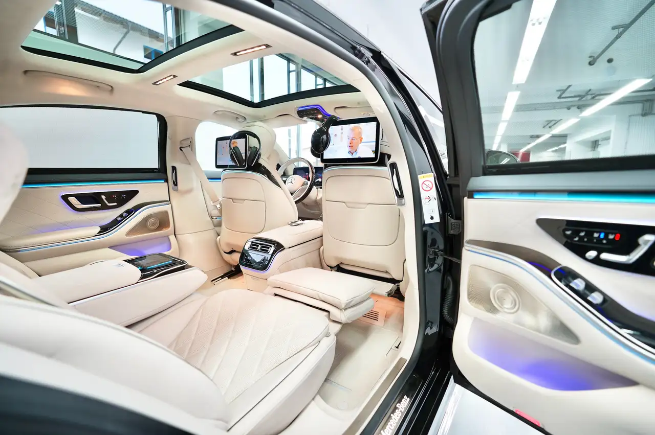 Фото машины