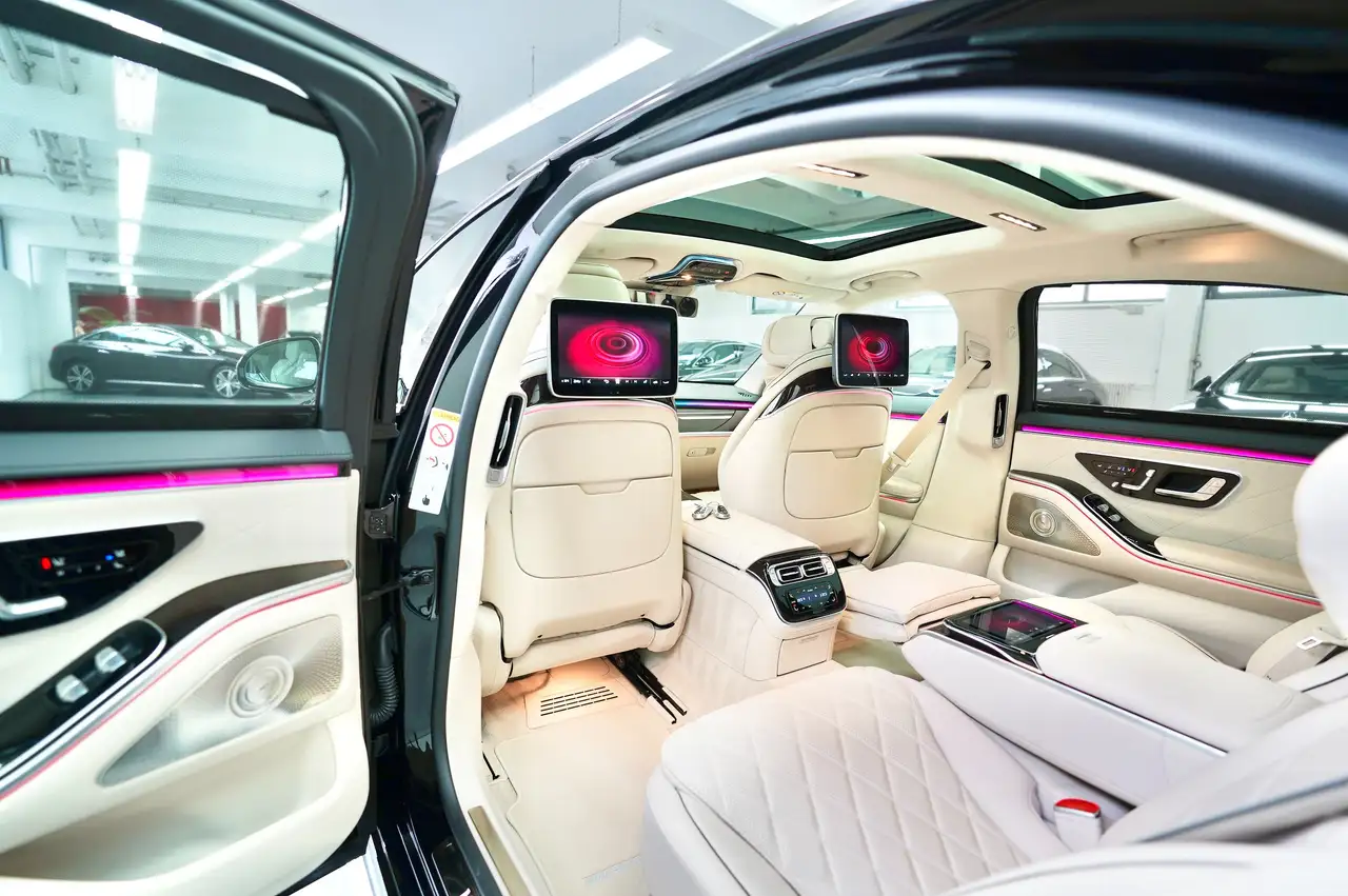 Фото машины