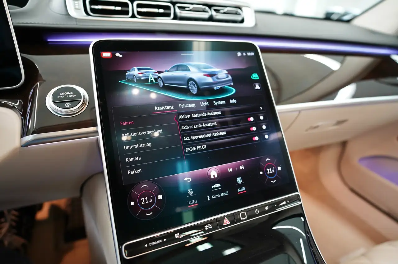 Фото машины