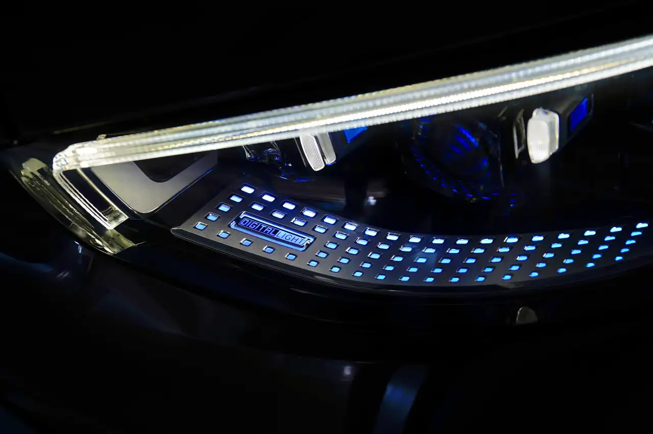 Фото машины