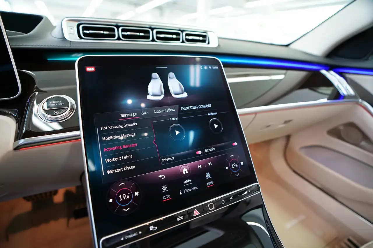 Фото машины