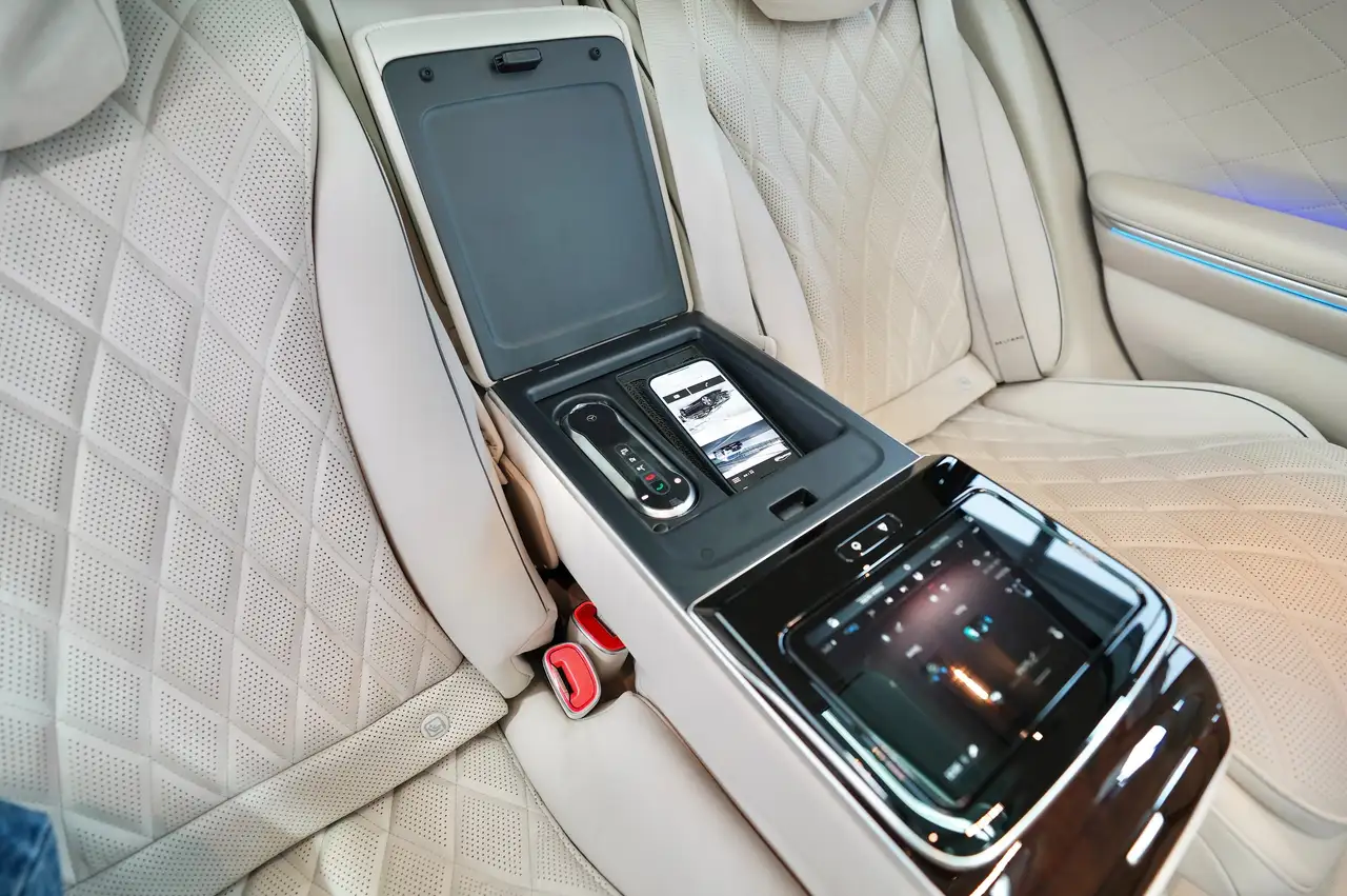 Фото машины