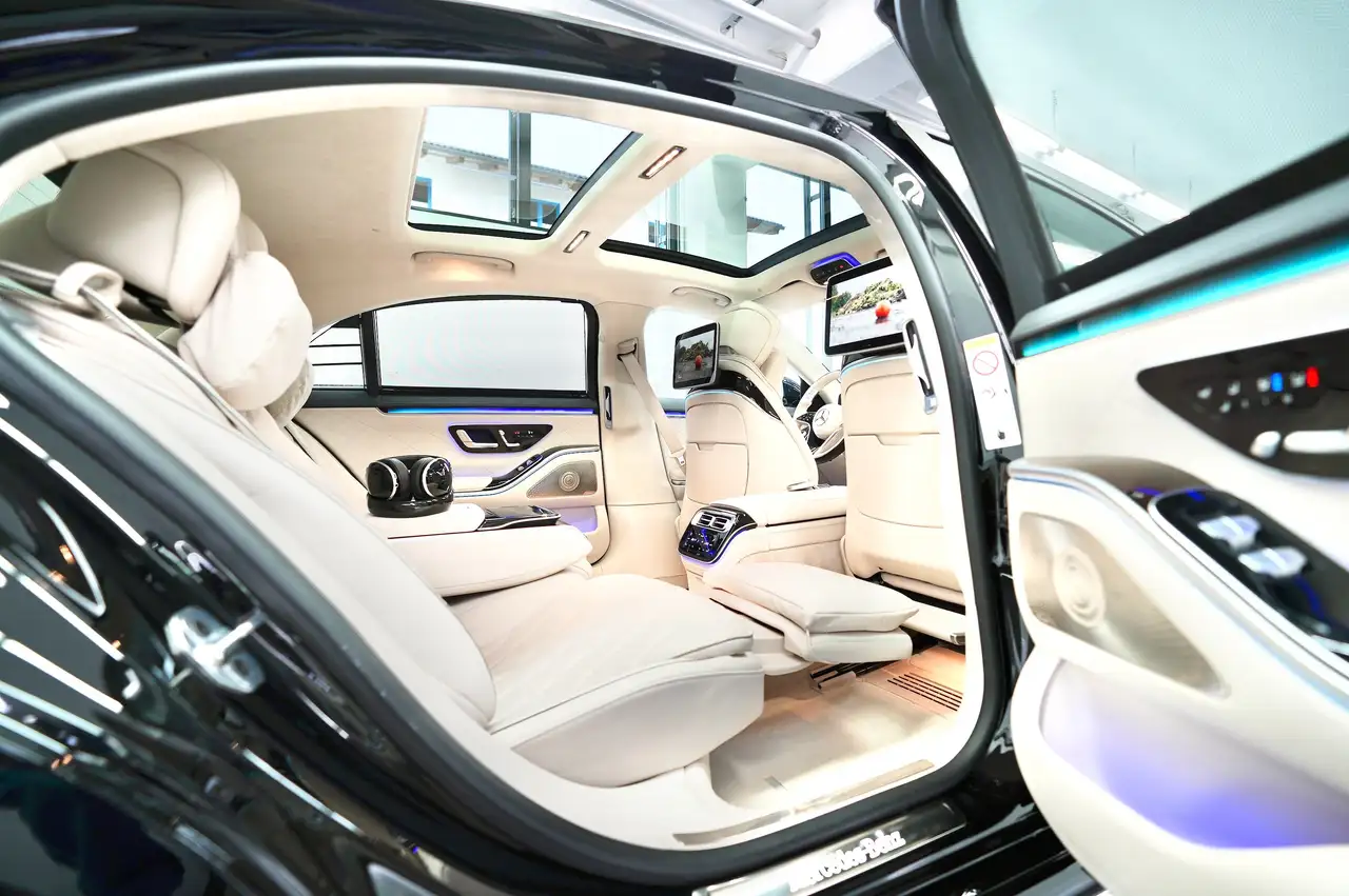 Фото машины