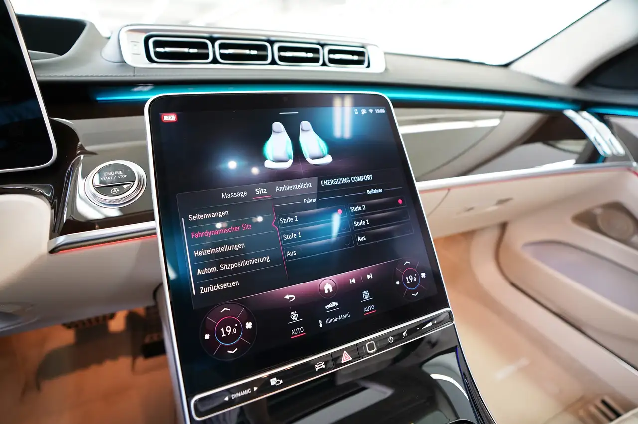 Фото машины