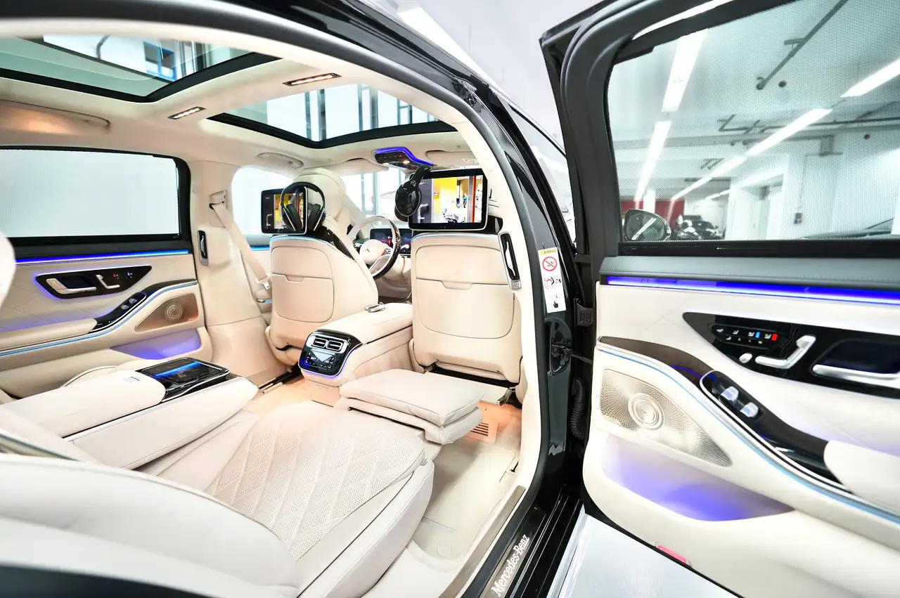 Фото машины