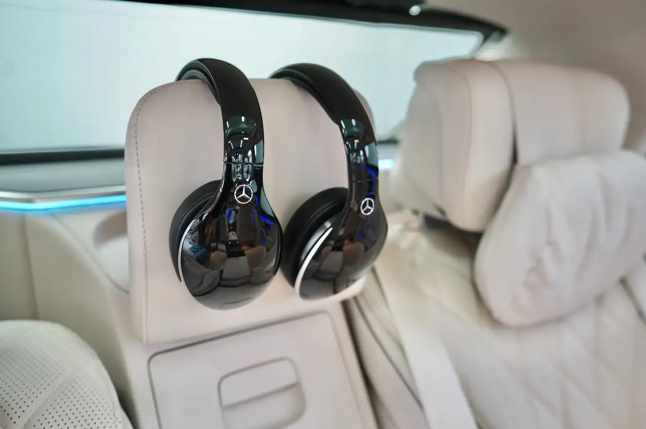 Фото машины