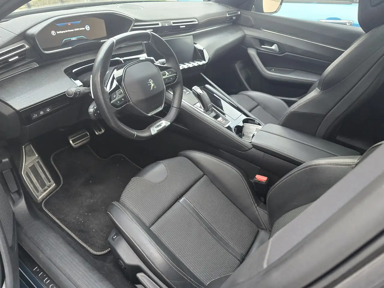 Фото машины