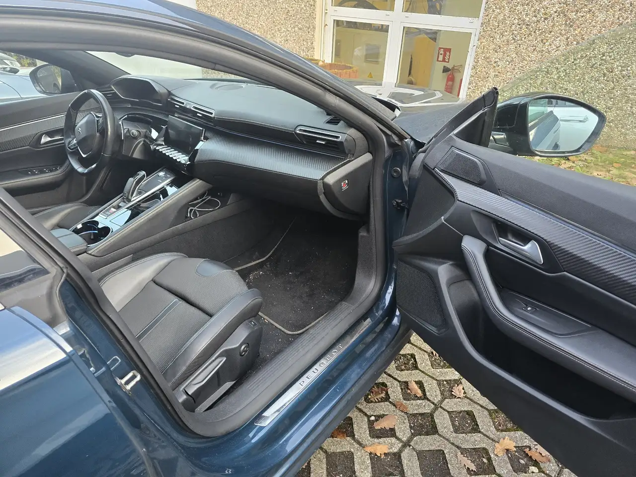 Фото машины