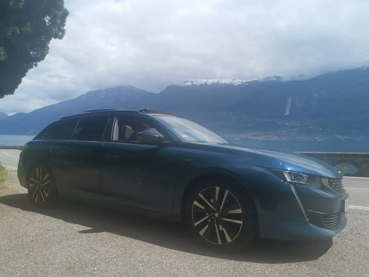 Фото машины