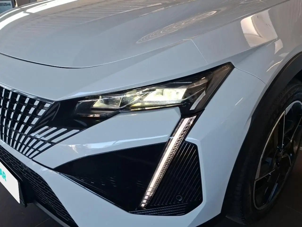 Фото машины 13