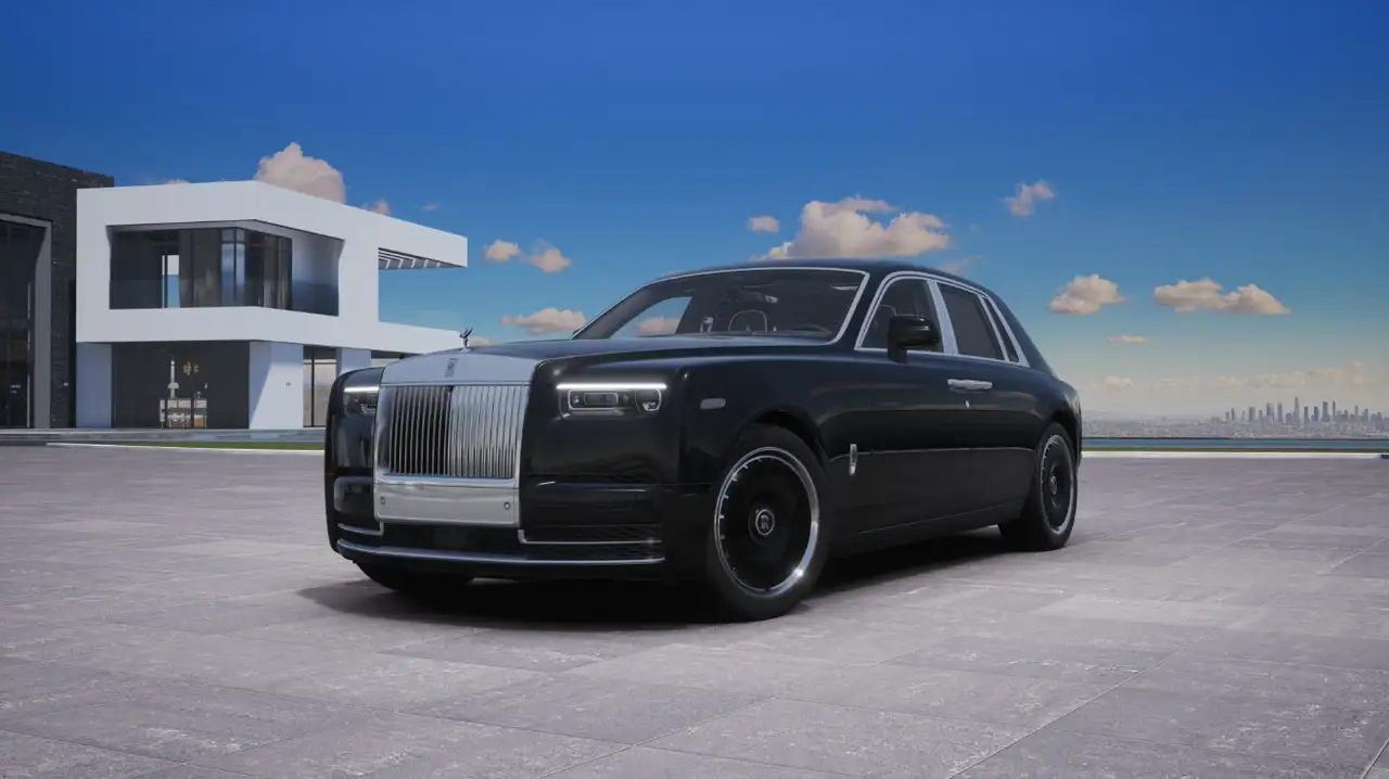 фото машины