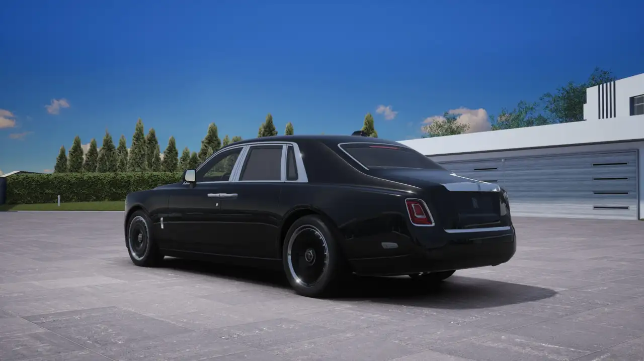 фото машины