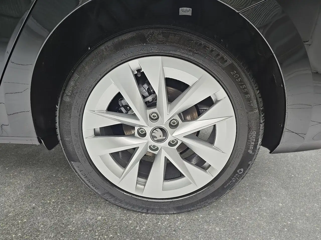 Фото машины 6