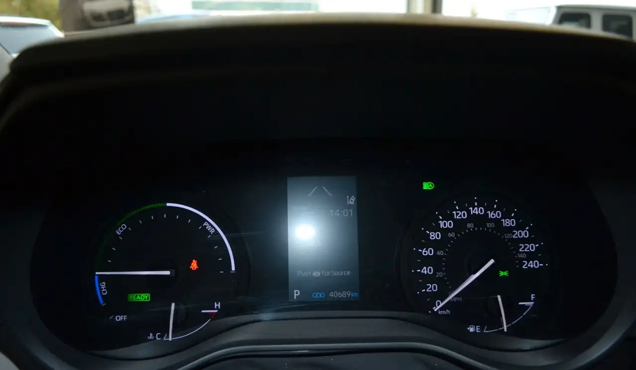 Фото машины