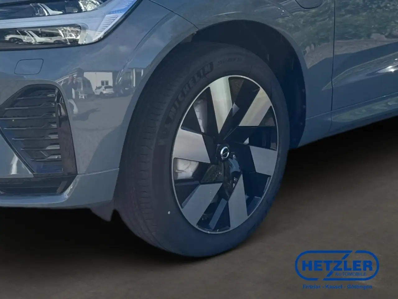 Фото машины