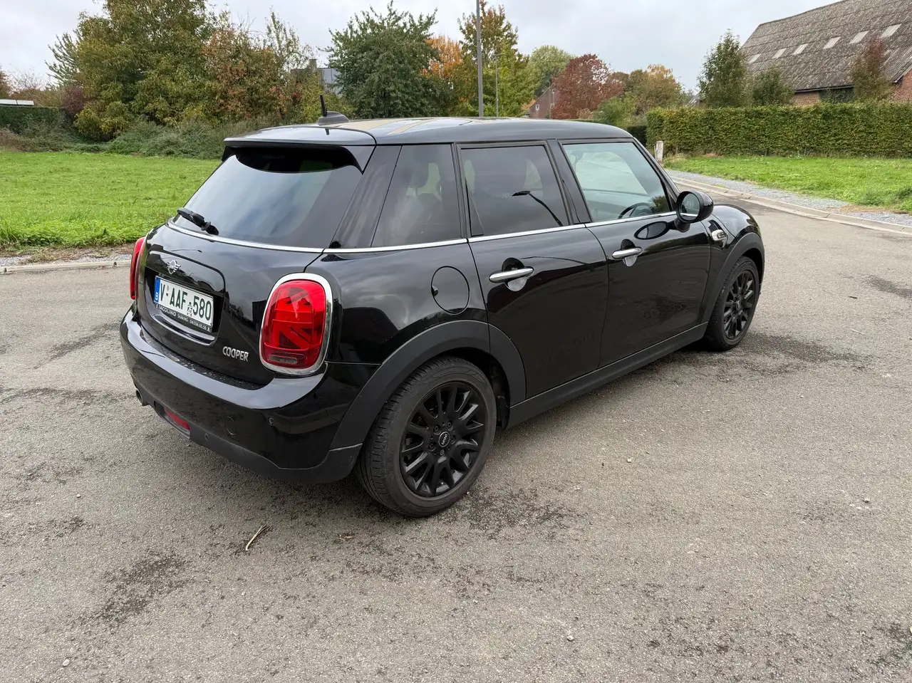 Фото машины