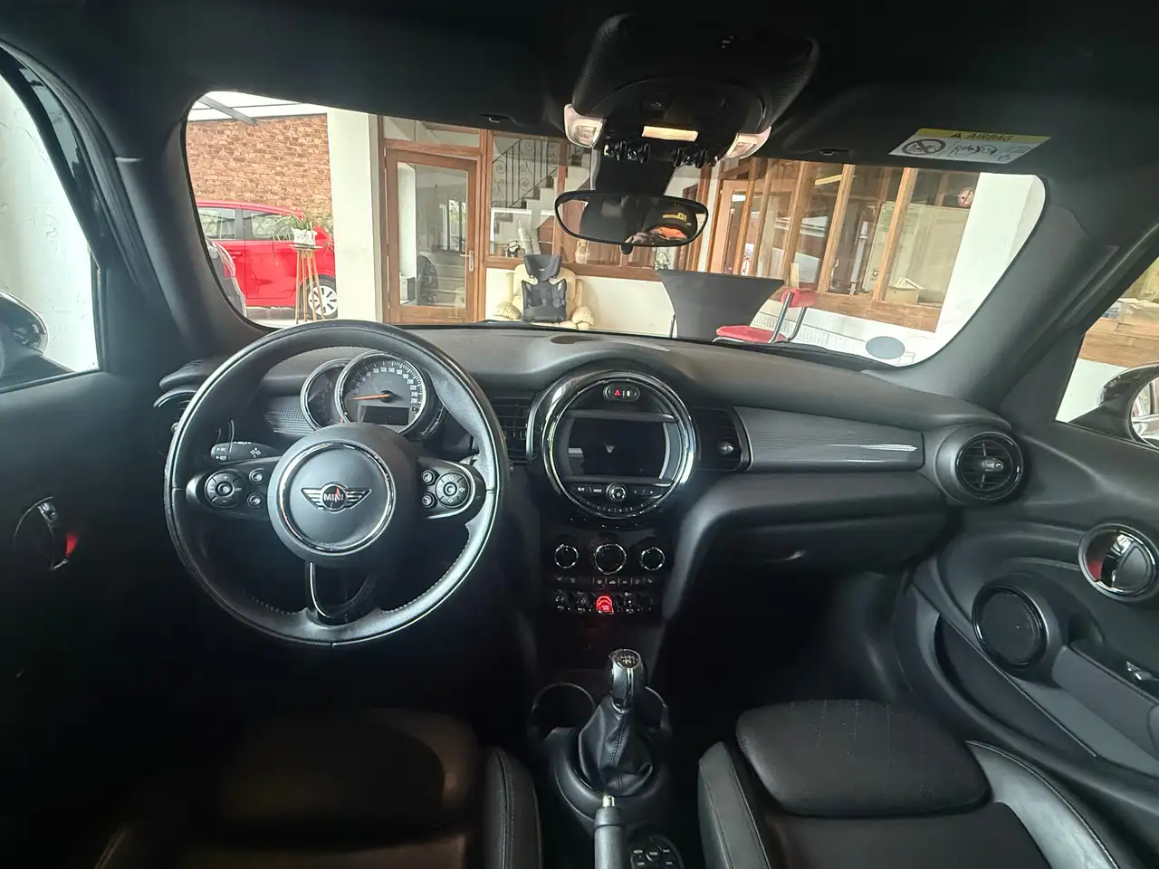 Фото машины