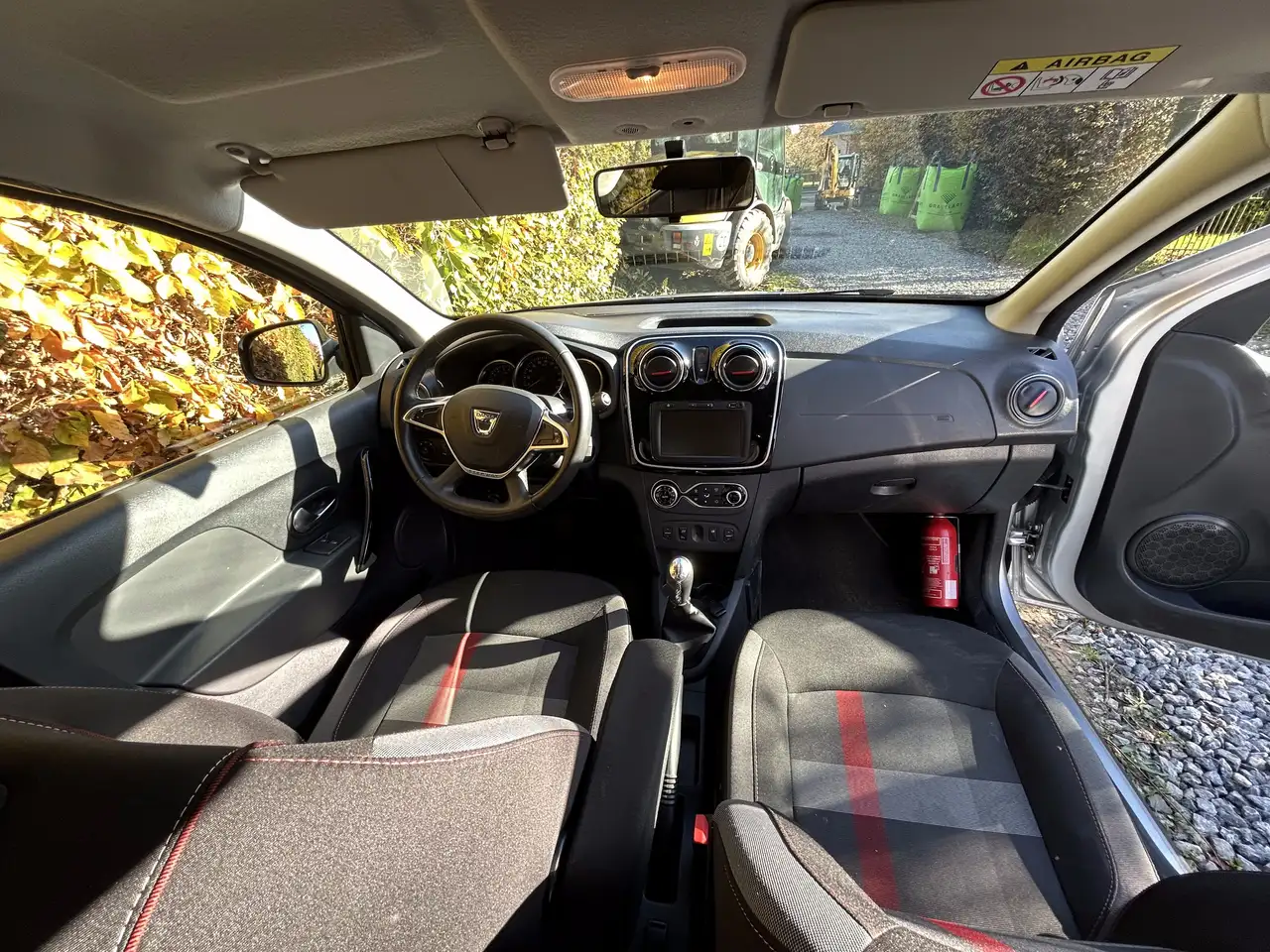 Фото машины