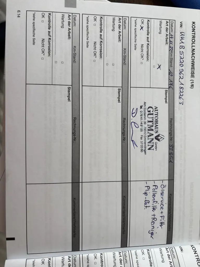 Фото машины