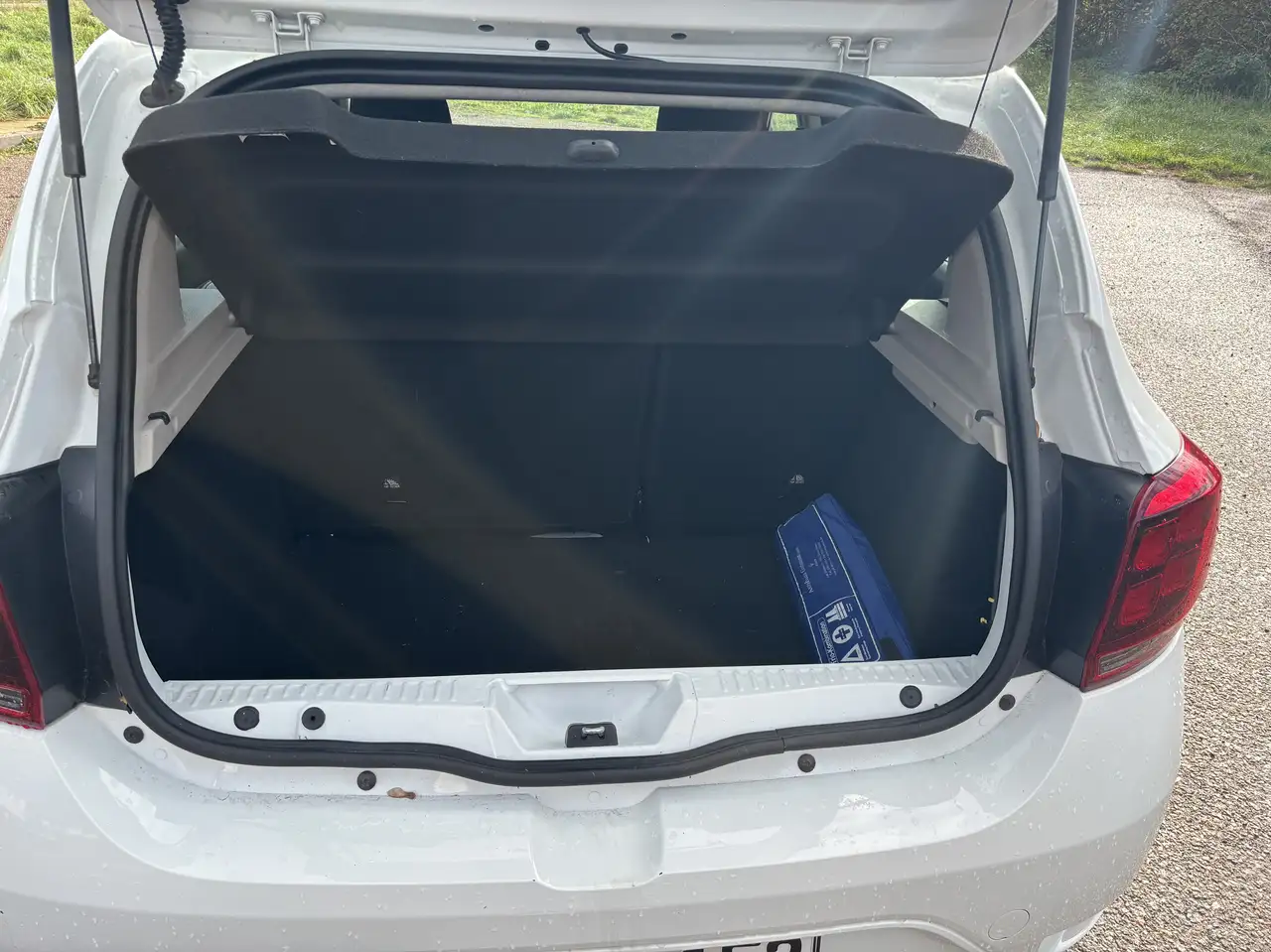 Фото машины