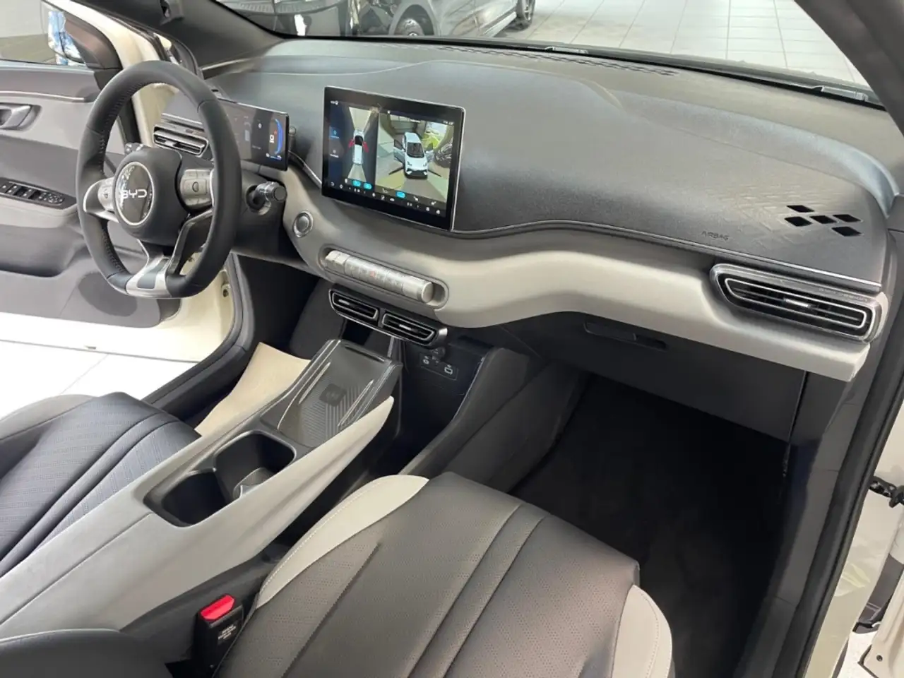 Фото машины 12