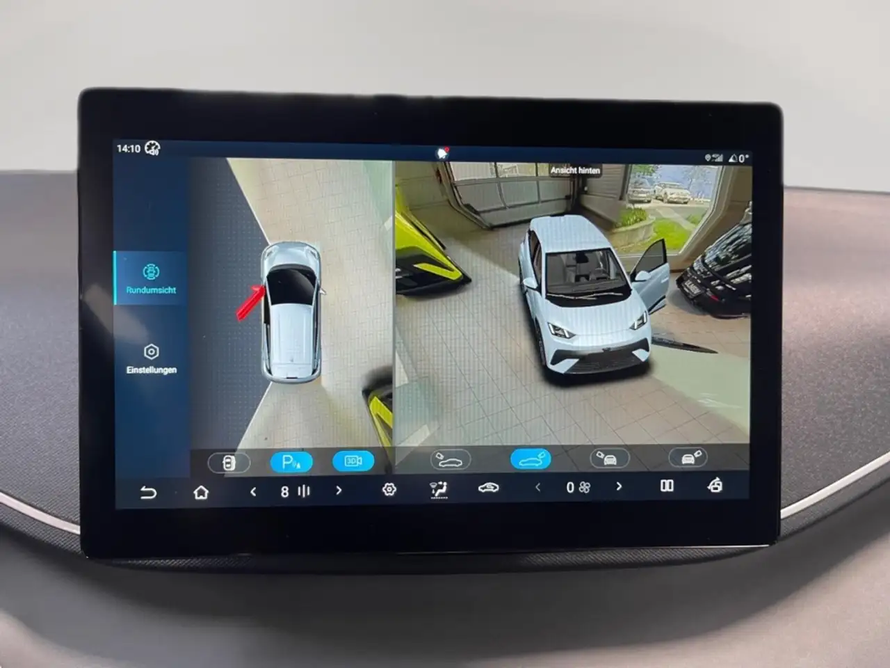 Фото машины 9