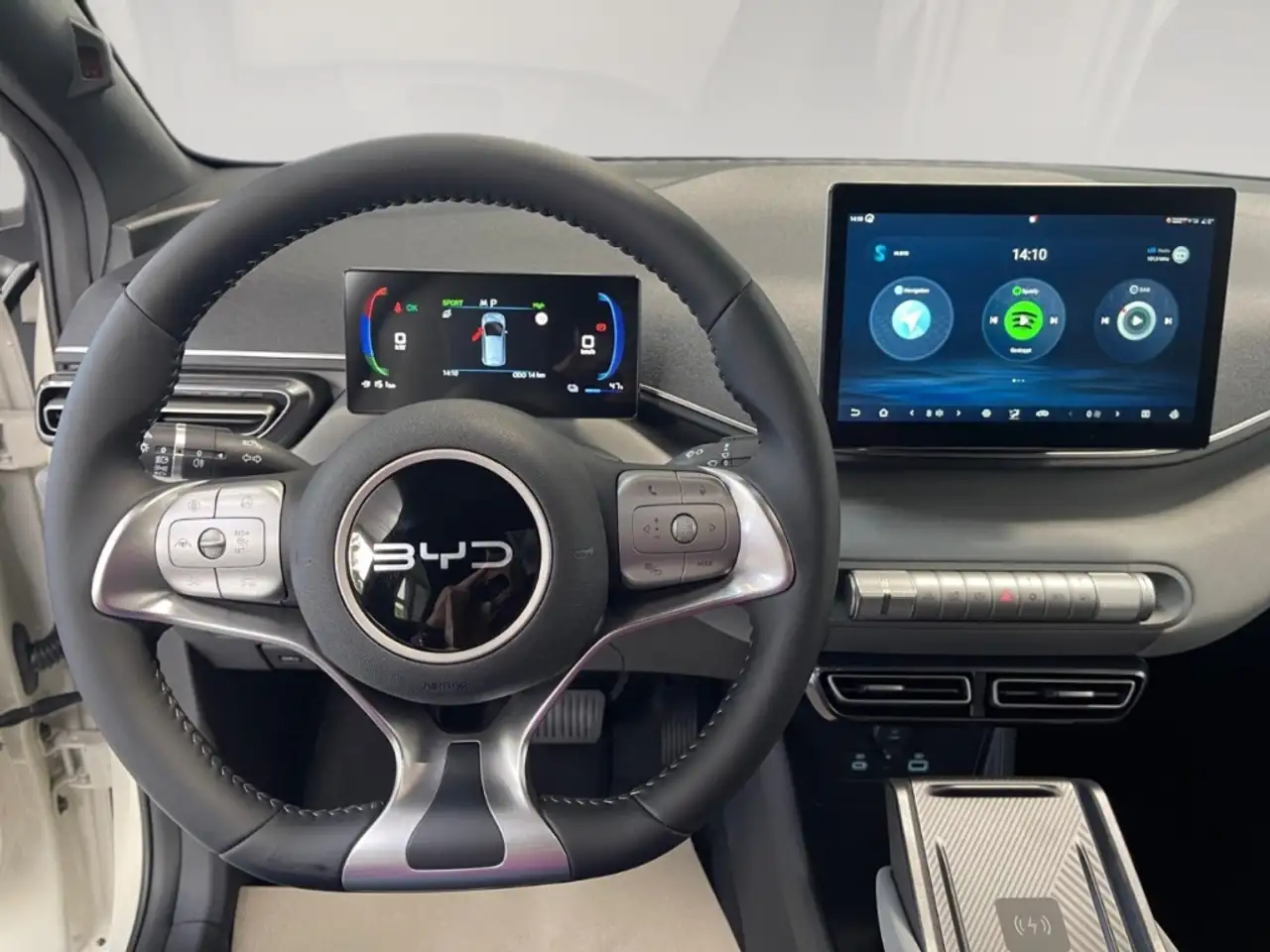 Фото машины 8