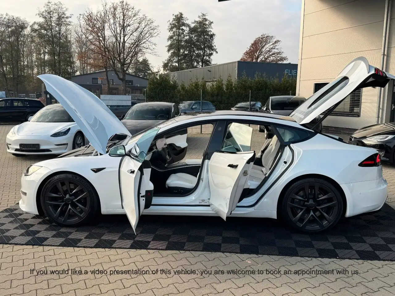 фото машины