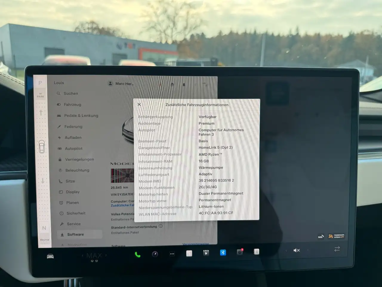 фото машины