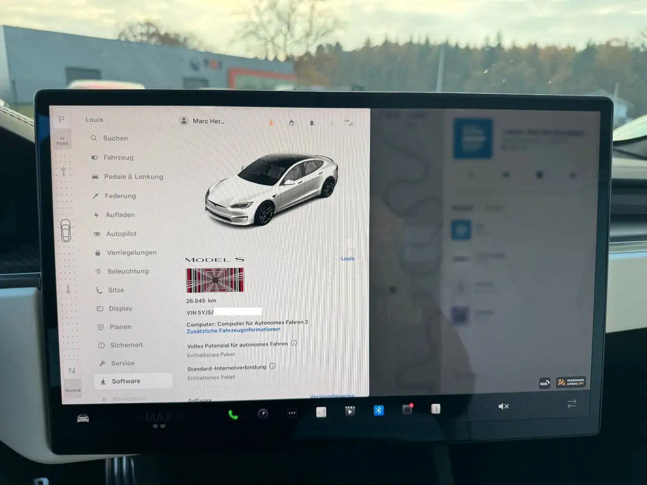 фото машины