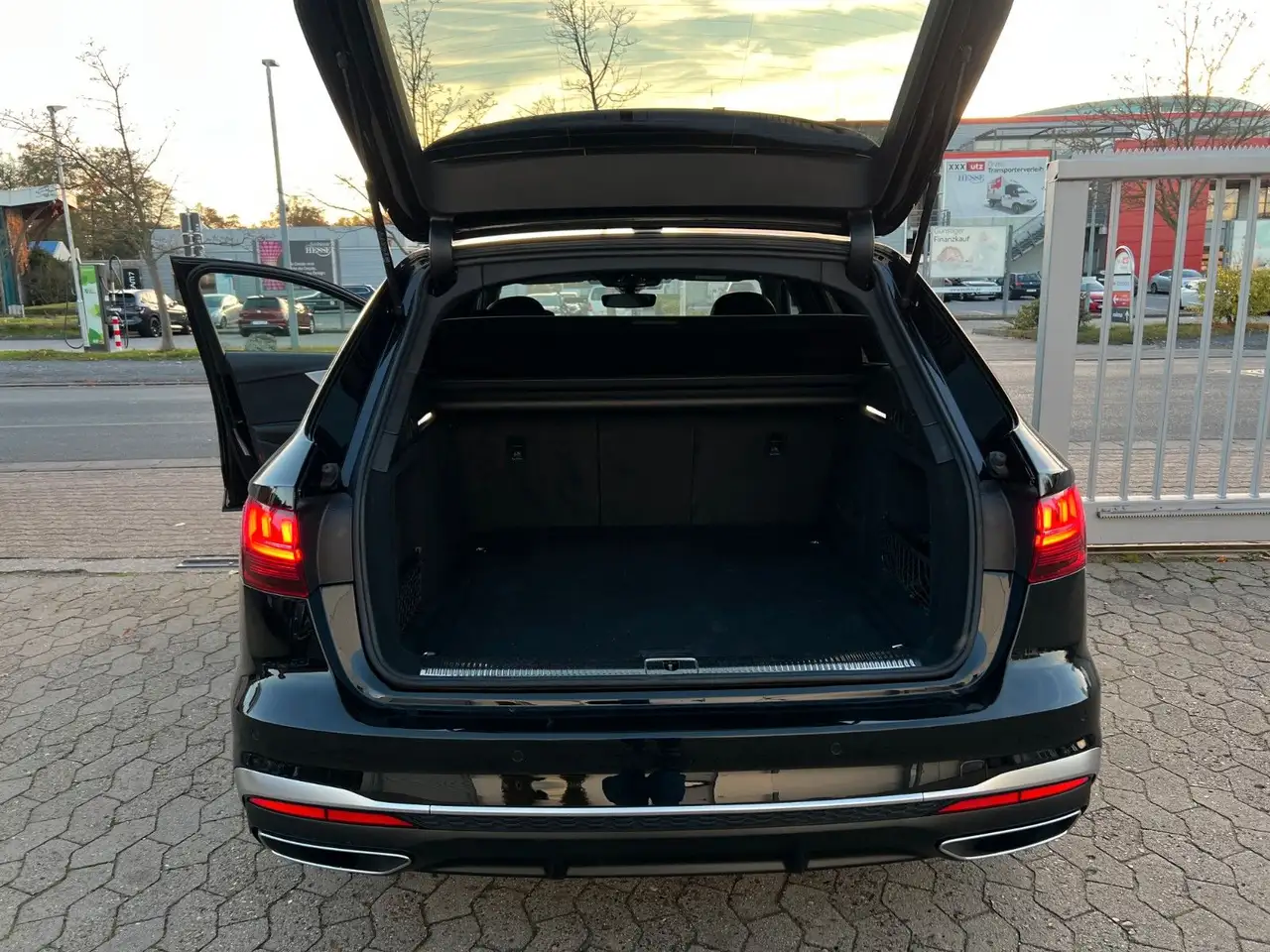 Фото машины