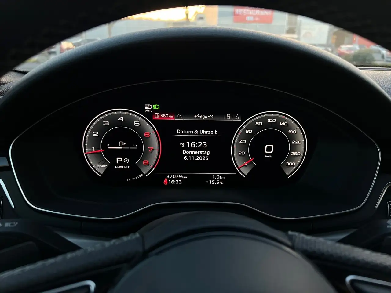 Фото машины