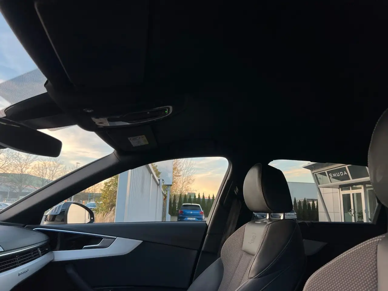 Фото машины