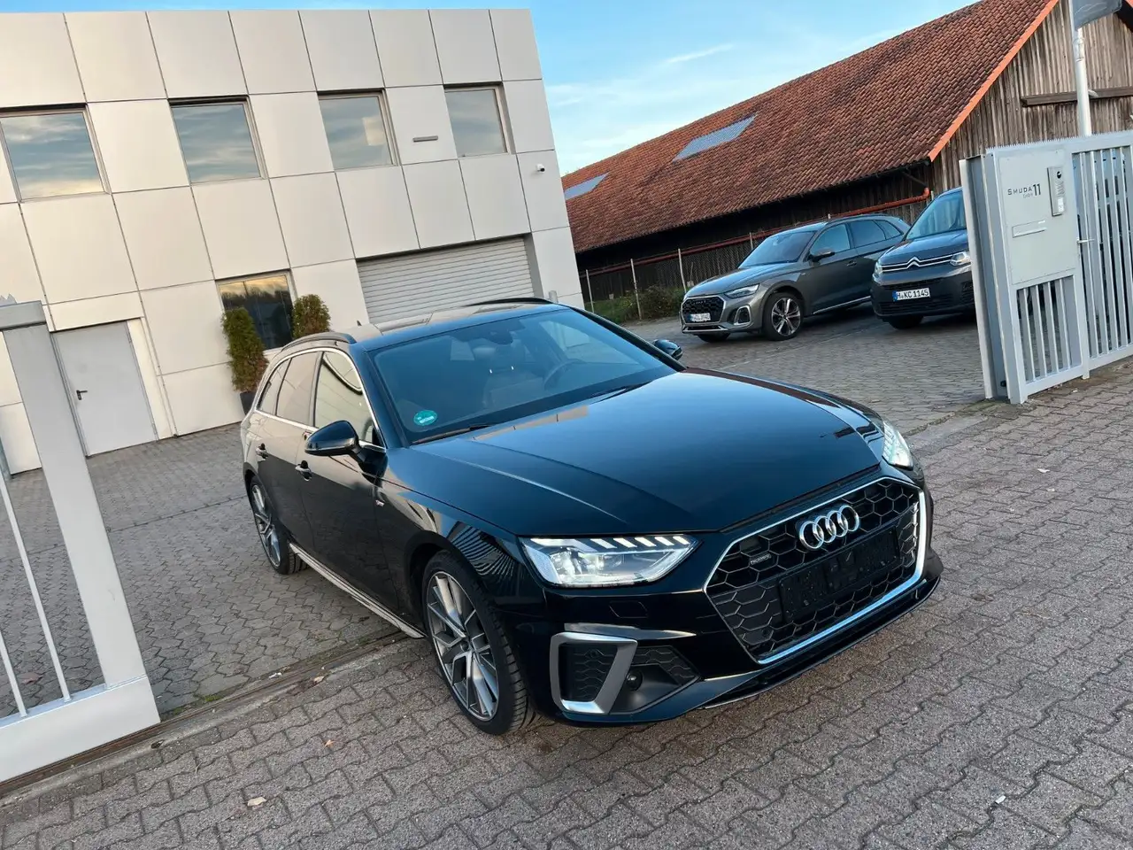 Фото машины