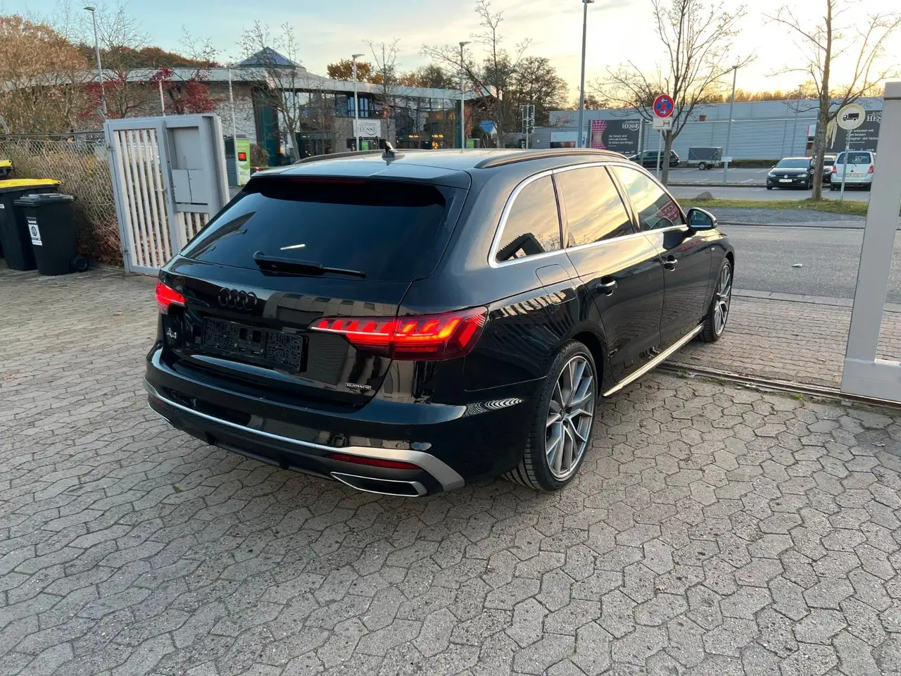 Фото машины