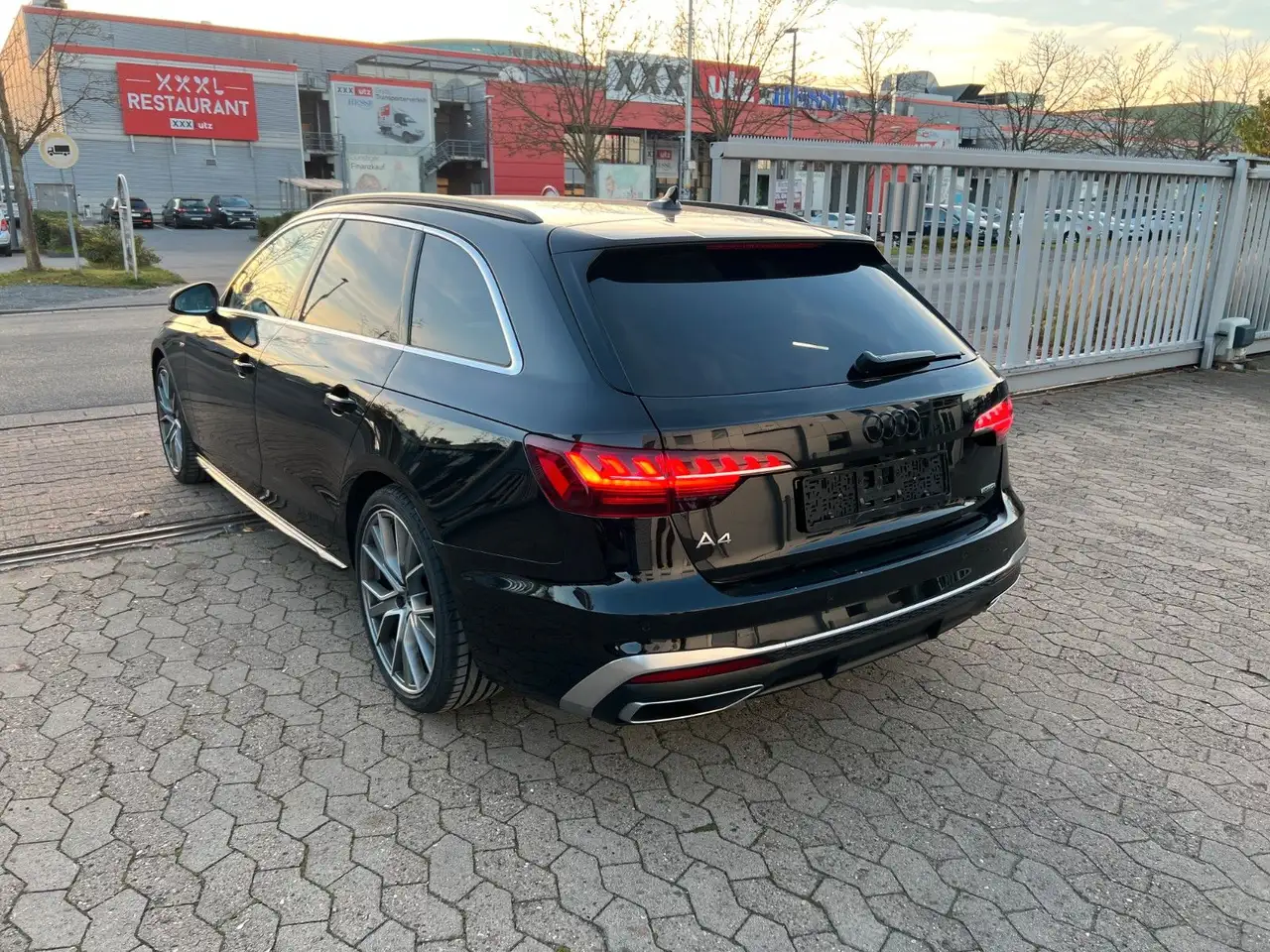 Фото машины