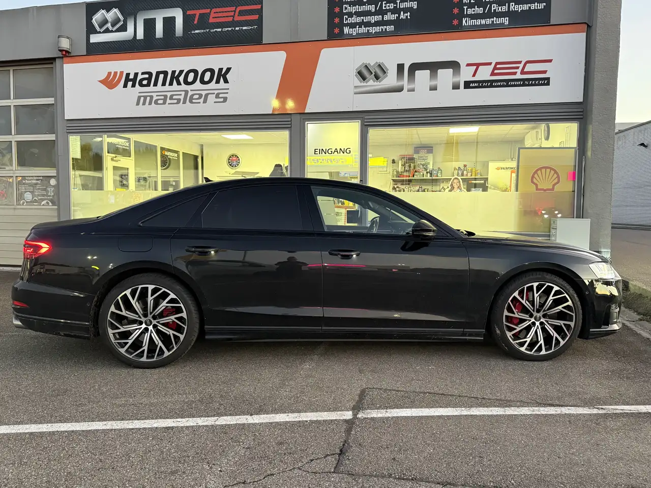 Фото машины