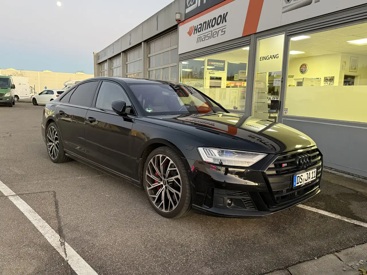 Фото машины