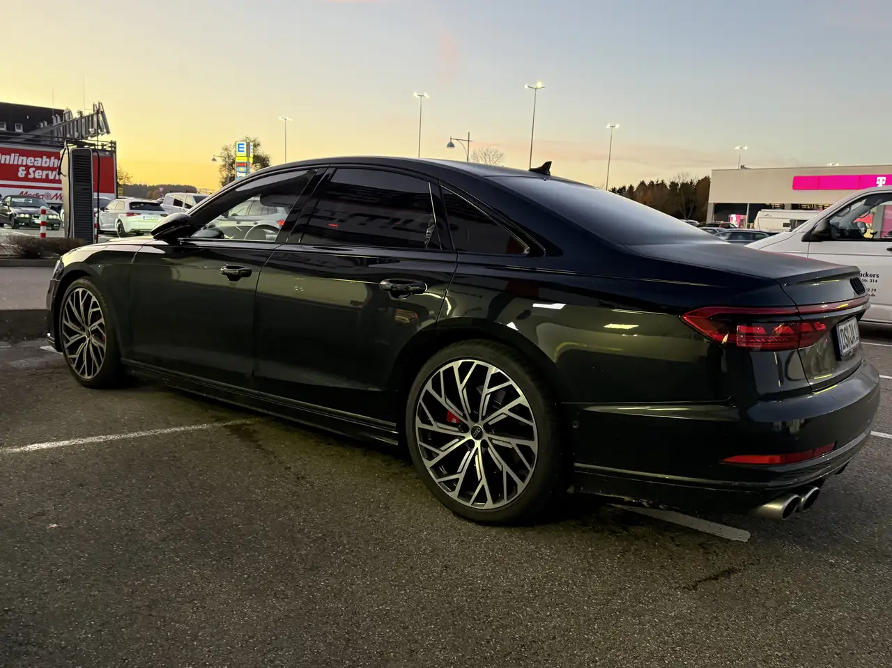 Фото машины