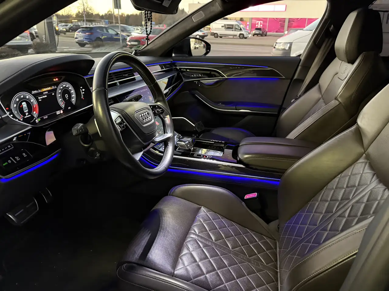 Фото машины