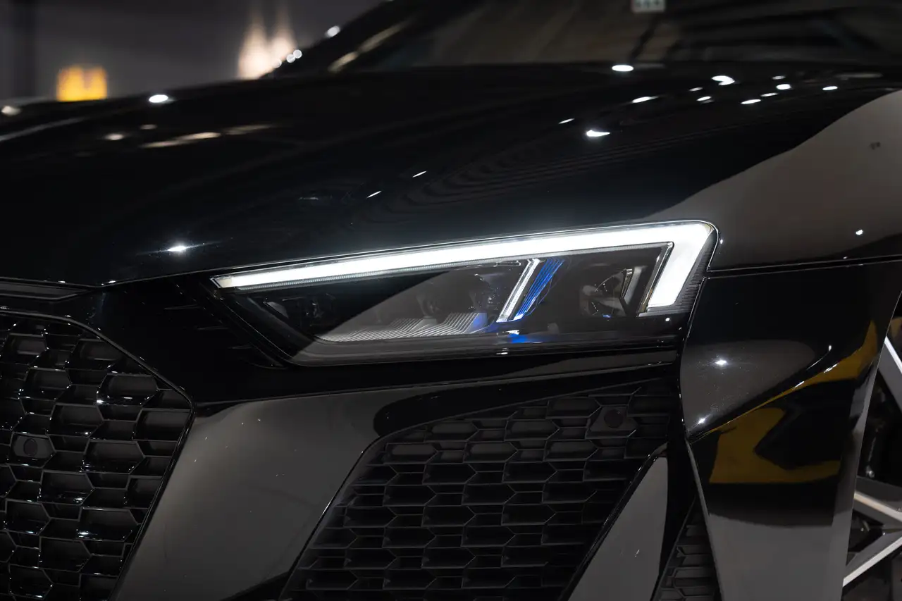 Фото машины