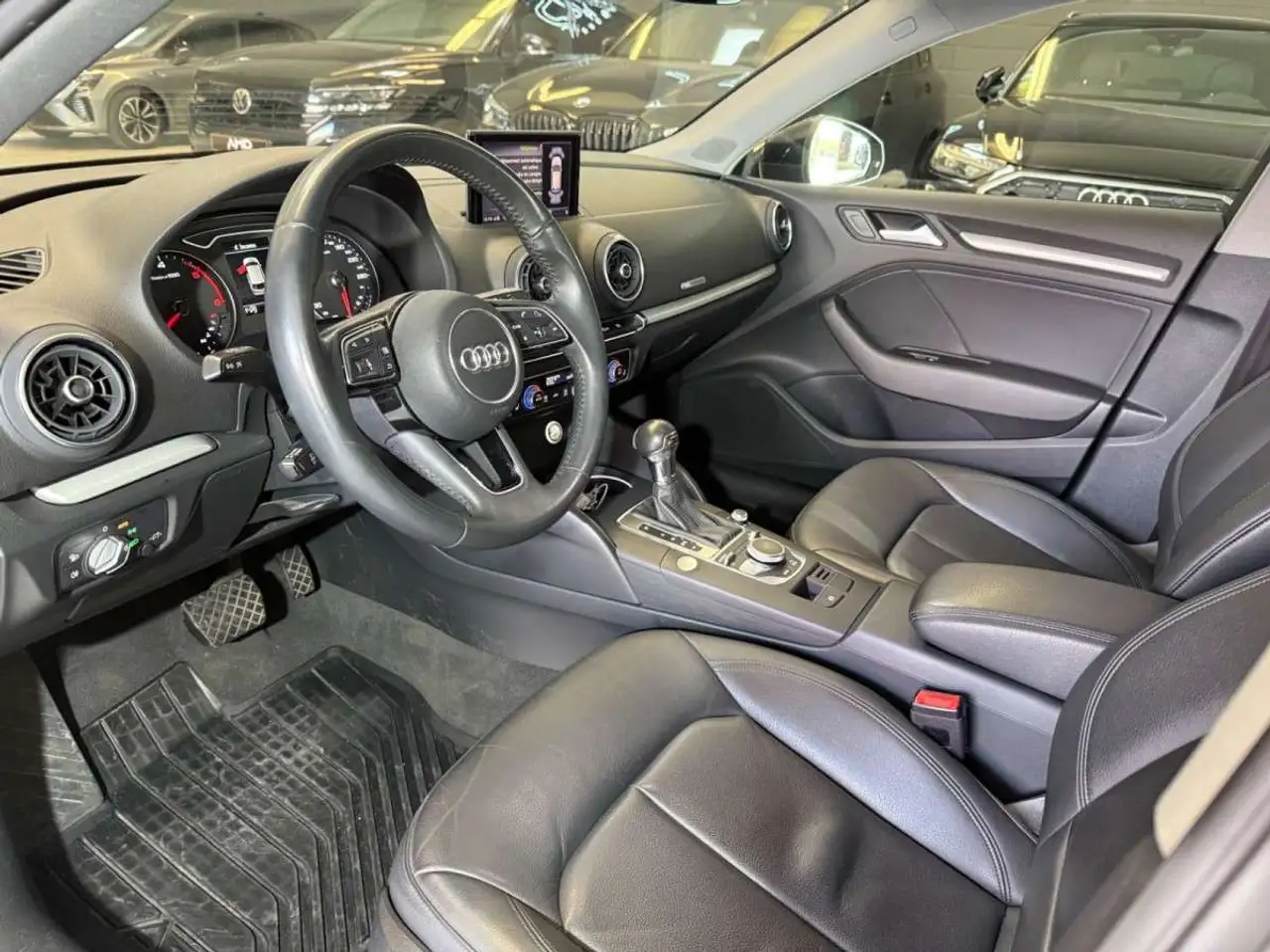 Фото машины