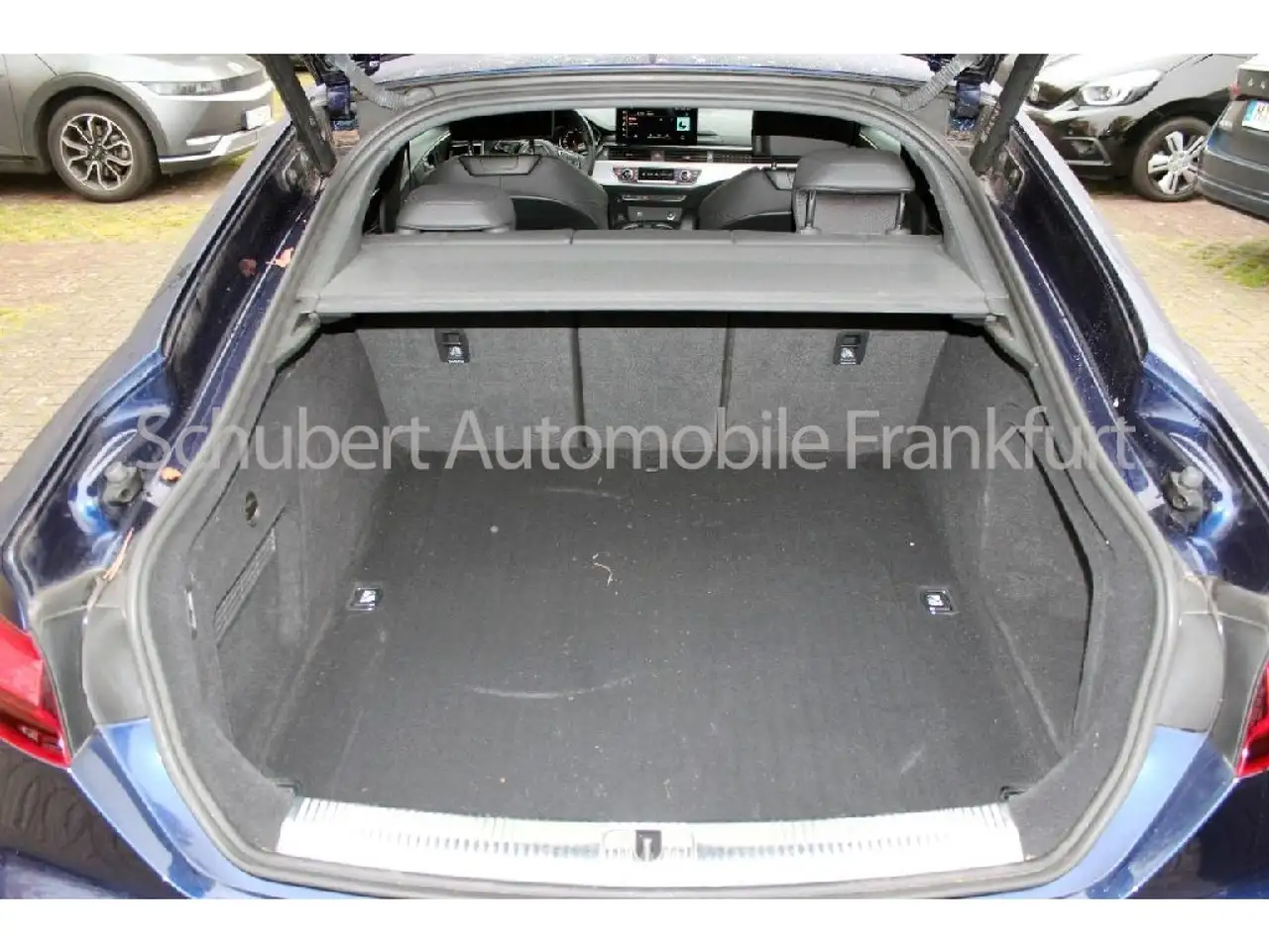 Фото машины