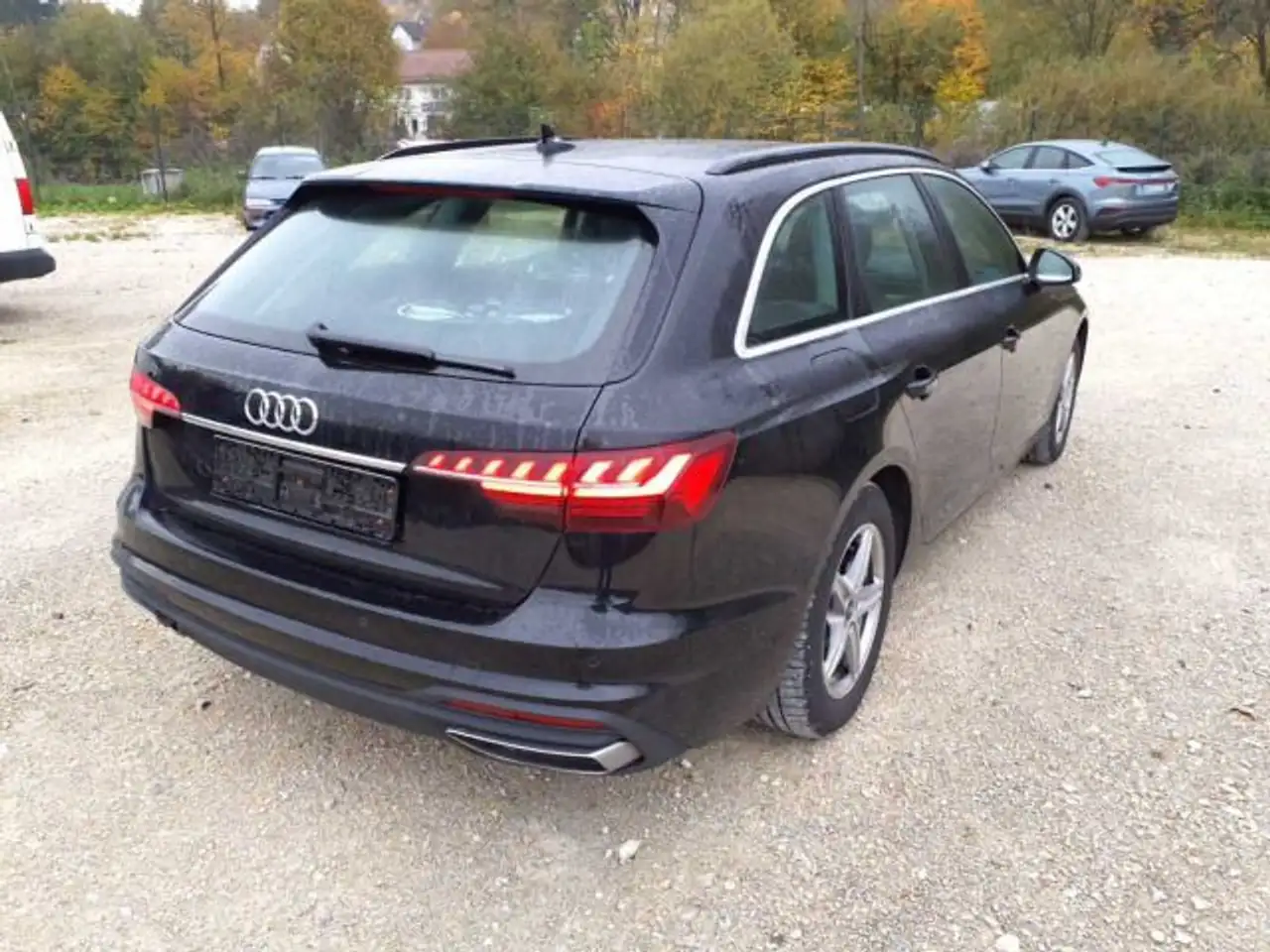 Фото машины