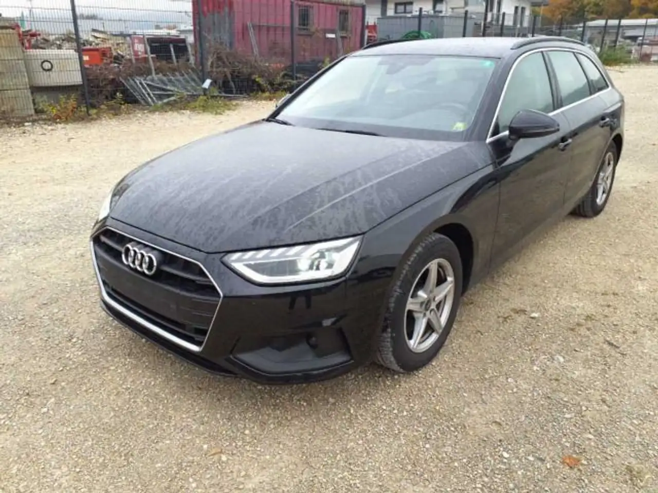 Фото машины