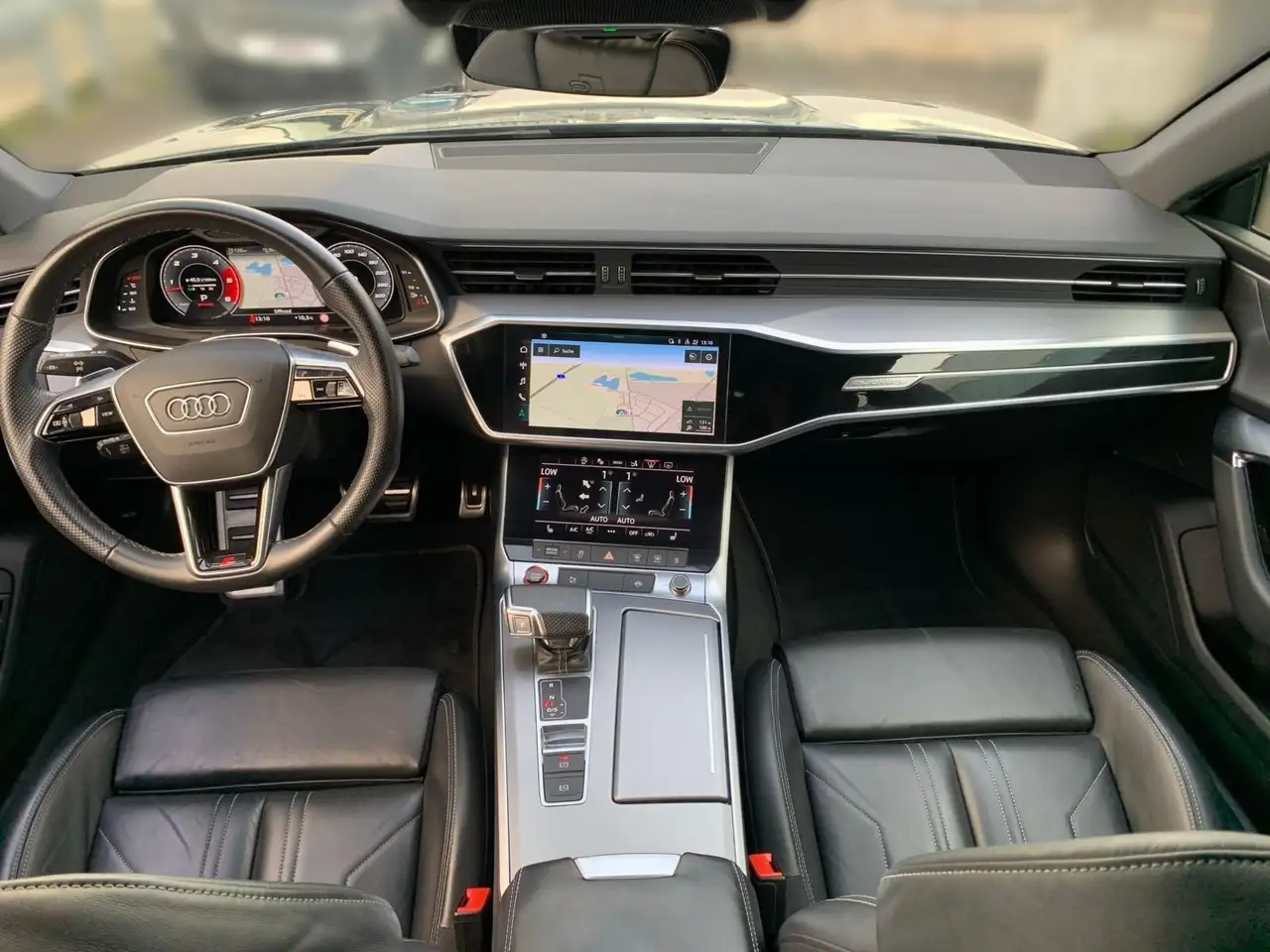 Фото машины 12