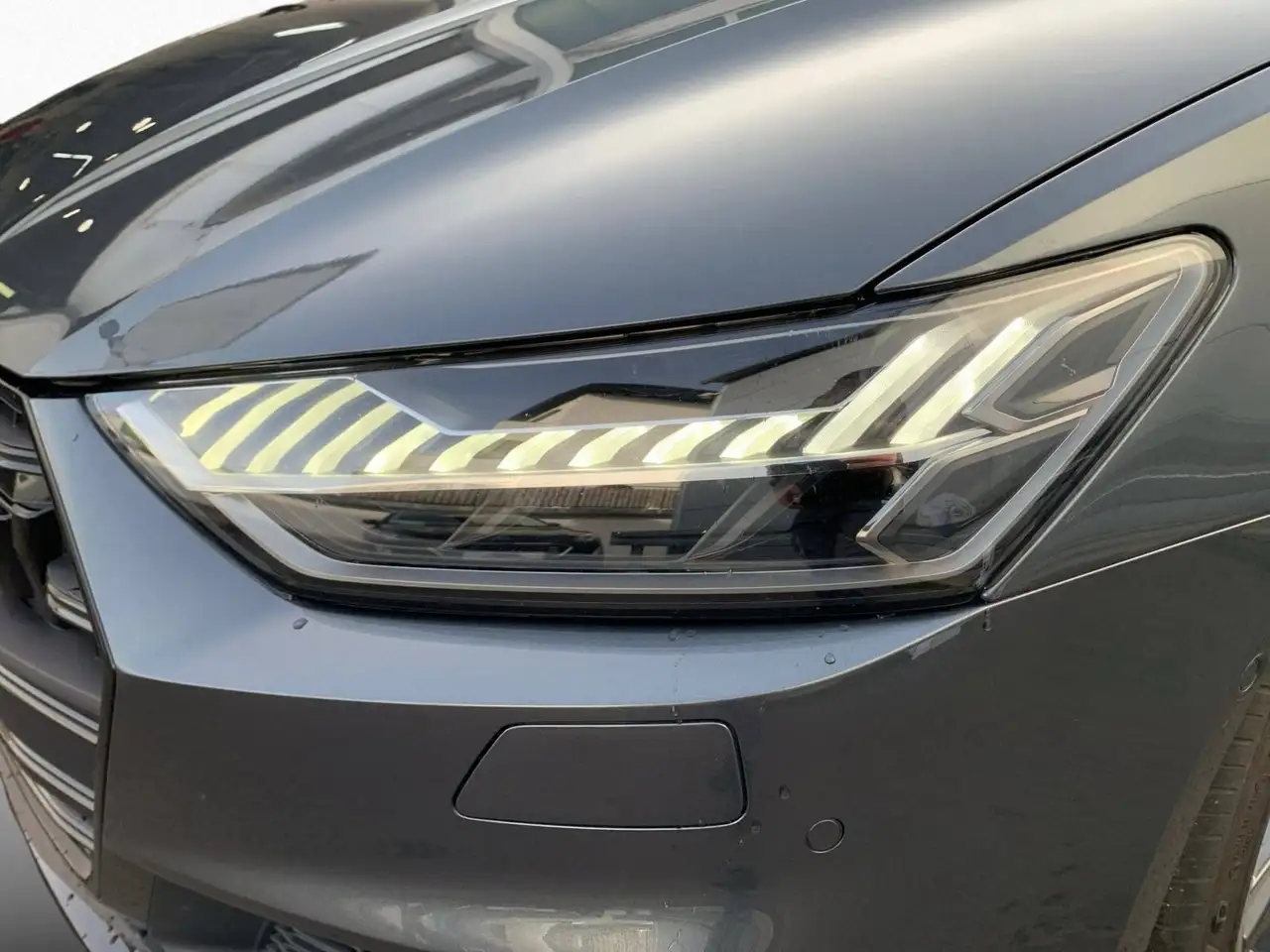 Фото машины 6