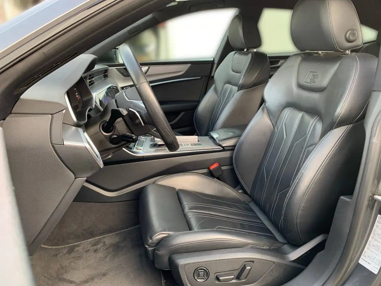 Фото машины 8