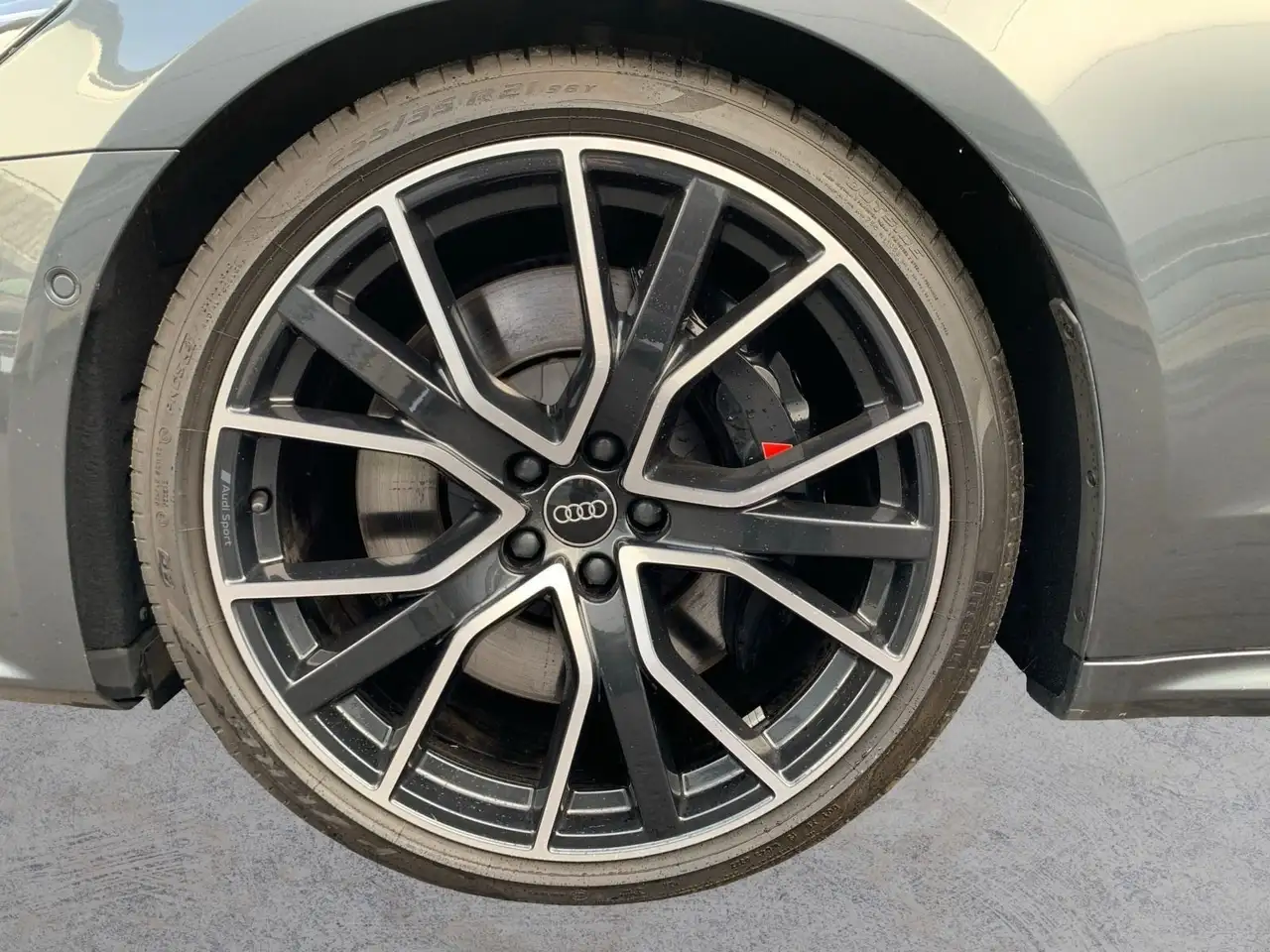 Фото машины 7