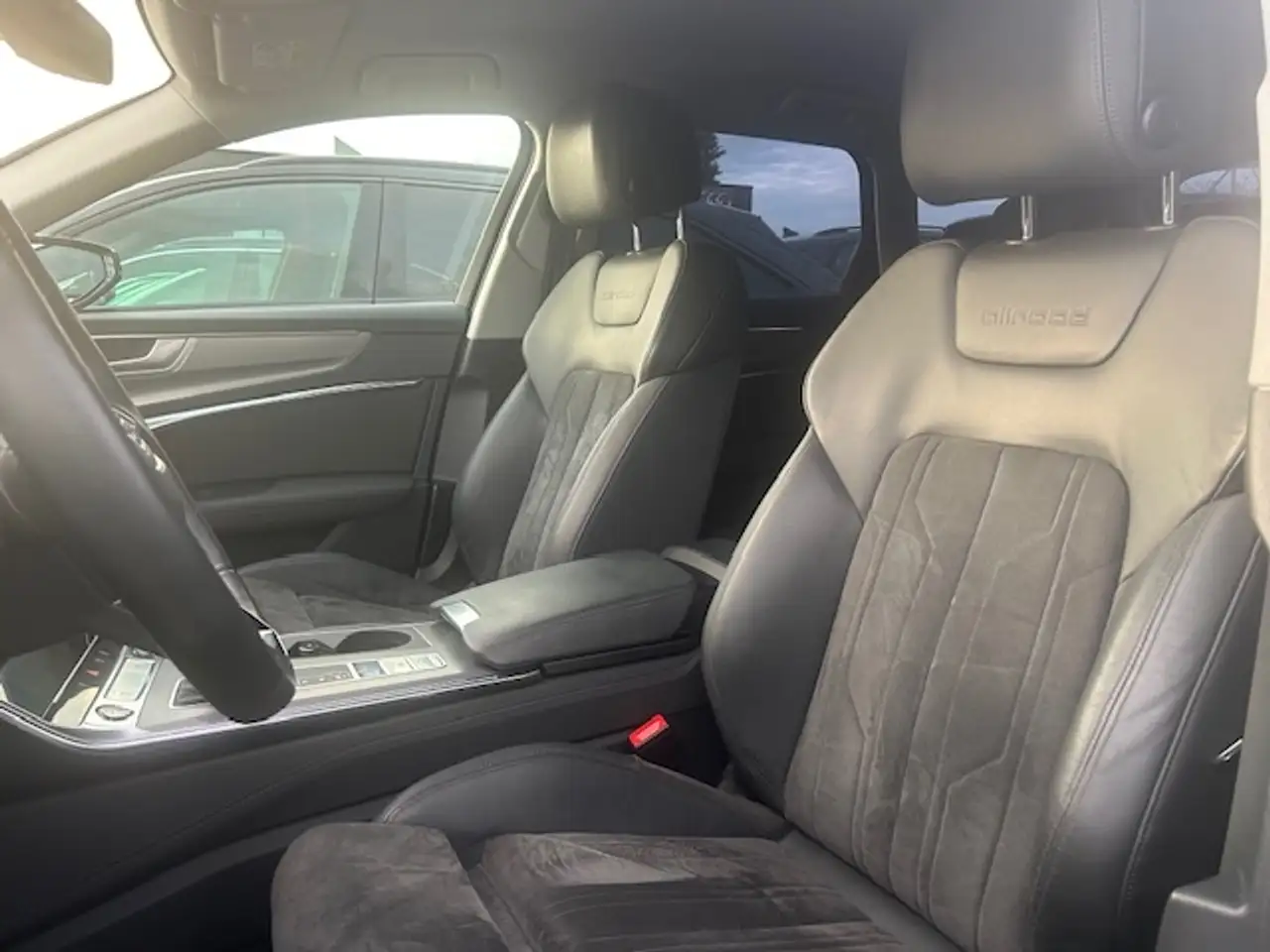 Фото машины